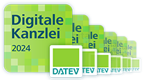 Digitale DATEV-Kanzlei