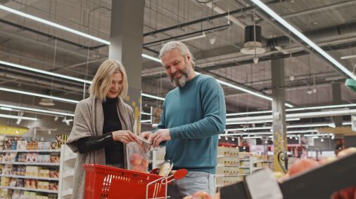 Foto: Neue Größenklassen im Handelsrecht